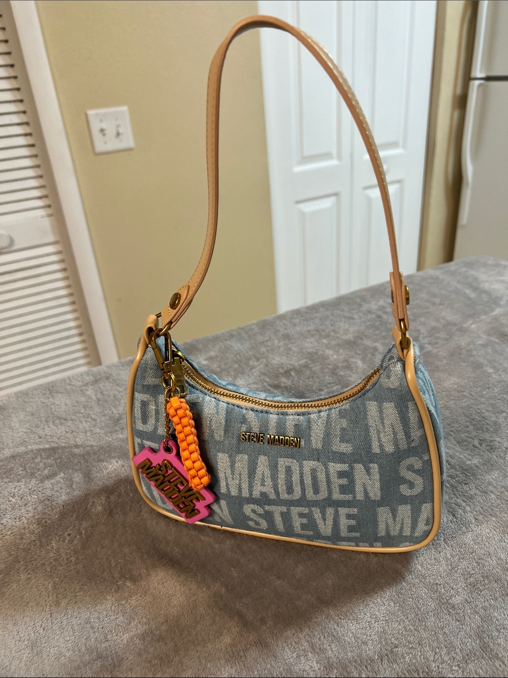 Steve Madden bag